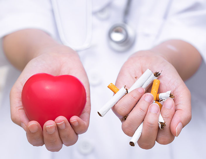 SmokeFree KPU KPU.ca Kwantlen Polytechnic University